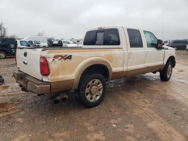 Photo 3 from auction – 2014 FORD F250 SUPER with VIN 1FT7W2BT9EEA09127