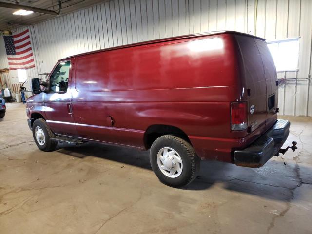 Photo 2 from auction – 2008 FORD ECONOLINE with VIN 1FTNE24W88DA25105