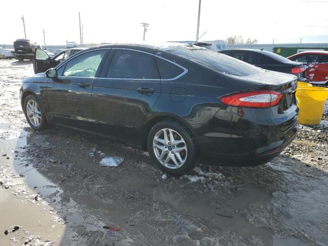 Photo 2 from auction – 2014 FORD FUSION SE with VIN 1FA6P0HD0E5370880