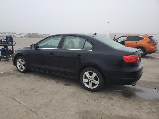 Photo 2 from auction – 2011 VOLKSWAGEN JETTA TDI with VIN 3VWLL7AJ7BM123151