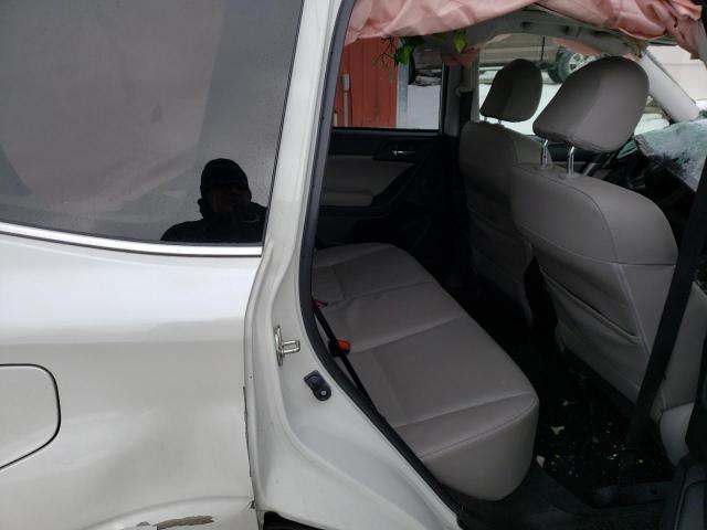 Photo 10 from auction – 2014 SUBARU FORESTER 2 with VIN JF2SJAPC4EH500202