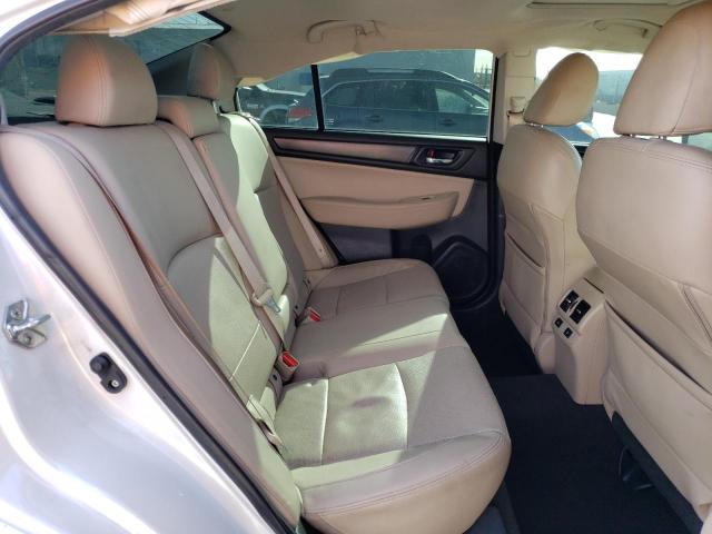 Photo 10 from auction – 2015 SUBARU LEGACY 2.5 with VIN 4S3BNAN62F3061550