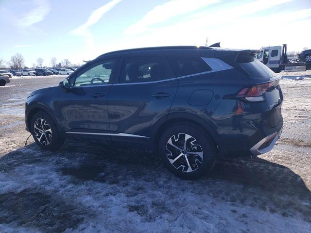 Photo 2 from auction – 2023 KIA SPORTAGE E with VIN KNDPVCAF0P7119527