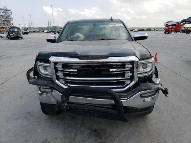 Photo 5 from auction – 2017 GMC SIERRA K15 with VIN 3GTU2NEC6HG219645