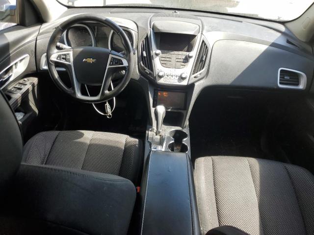 Photo 8 from auction – 2013 CHEVROLET EQUINOX LT with VIN 2GNALDEK8D6219242