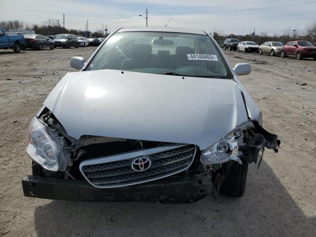 Photo 5 from auction – 2007 TOYOTA COROLLA CE with VIN 1NXBR32E97Z917722