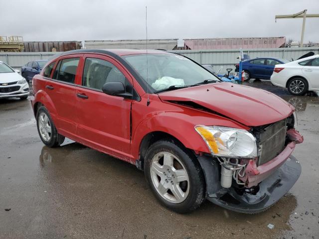 Photo 4 from auction – 2008 DODGE CALIBER with VIN 1B3HB28C78D747236