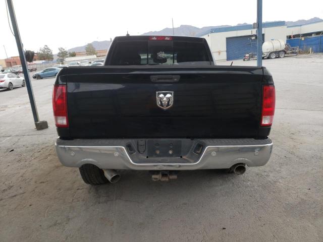 صورة رقم 6 من المزاد - 2016 RAM 1500 SLT مع VIN 1C6RR6LT6GS159326