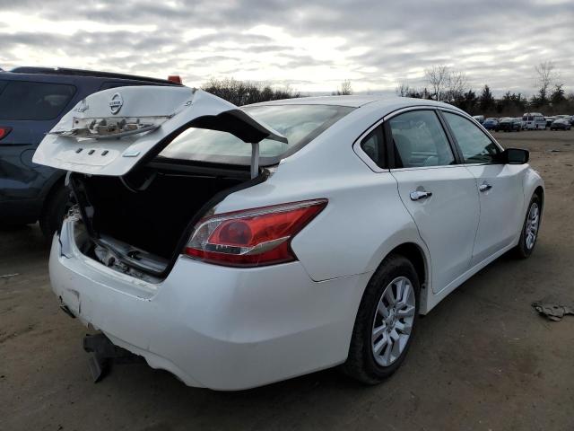 Photo 3 from auction – 2013 NISSAN ALTIMA with VIN 1N4AL3AP5DC907586