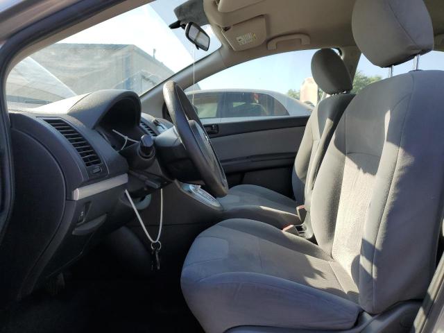 Photo 7 from auction – 2011 NISSAN SENTRA 2.0 with VIN 3N1AB6APXBL729550