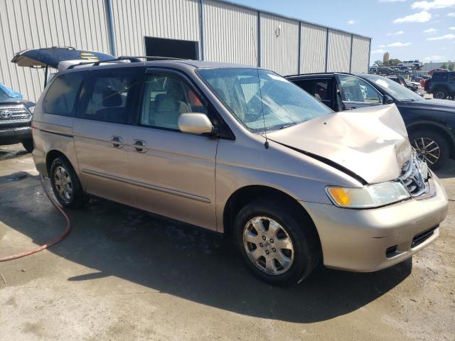Photo 4 from auction – 2003 HONDA ODYSSEY EX with VIN 5FNRL186X3B098196