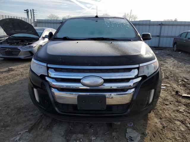 Photo 5 from auction – 2013 FORD EDGE SE AW with VIN 2FMDK3KC4DBB51492