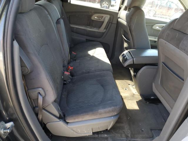 Photo 10 from auction – 2012 CHEVROLET TRAVERSE L with VIN 1GNKRFED7CJ249057