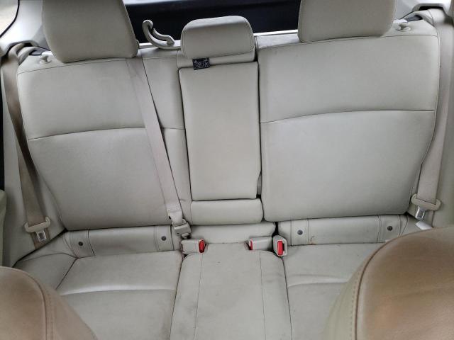 Photo 10 from auction – 2013 SUBARU XV CROSSTR with VIN JF2GPAGC0DH880416