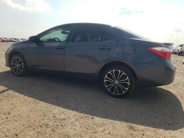 Photo 2 from auction – 2015 TOYOTA COROLLA L with VIN 5YFBURHE6FP328152
