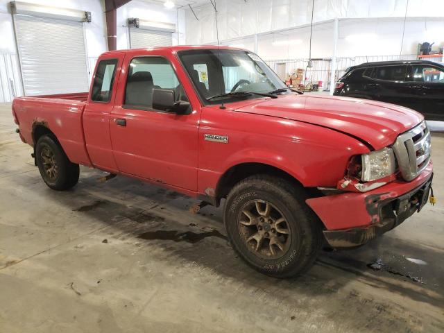 Photo 4 from auction – 2007 FORD RANGER SUP with VIN 1FTZR15E87PA20098
