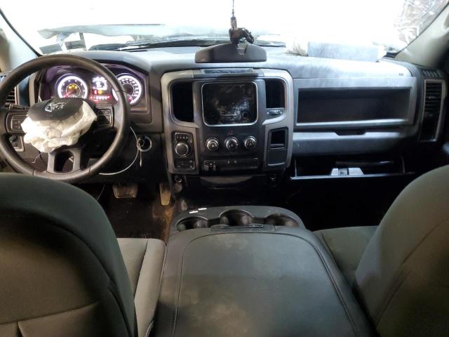 Photo 8 from auction – 2016 RAM 1500 ST with VIN 1C6RR7FTXGS411032