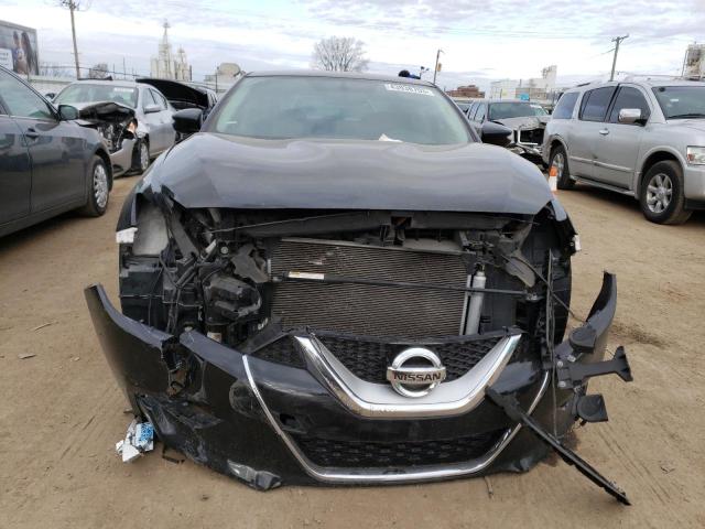 Photo 5 from auction – 2016 NISSAN MAXIMA 3.5 with VIN 1N4AA6APXGC445862