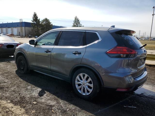 Photo 2 from auction – 2017 NISSAN ROGUE S with VIN KNMAT2MT4HP599757