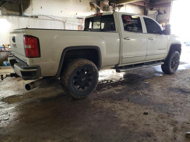 Photo 4 from auction – 2016 GMC SIERRA K25 with VIN 1GT12UE82GF260718