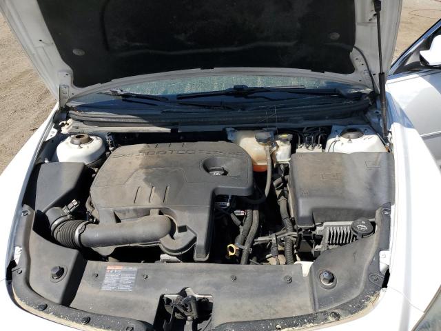 Photo 11 from auction – 2012 CHEVROLET MALIBU 2LT with VIN 1G1ZD5EU9CF113492