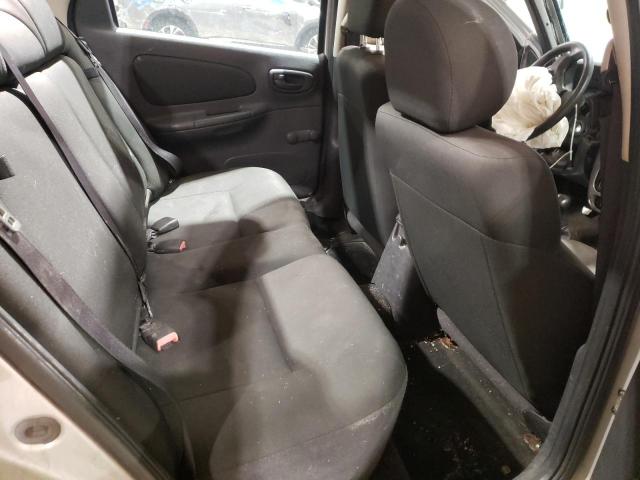 Photo 10 from auction – 2004 DODGE NEON SXT with VIN 1B3ES56C44D639867