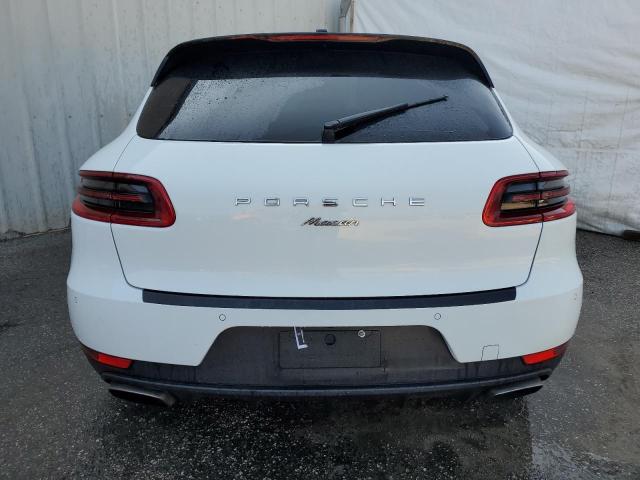 Photo 6 from auction – 2017 PORSCHE MACAN with VIN WP1AA2A53HLB07964