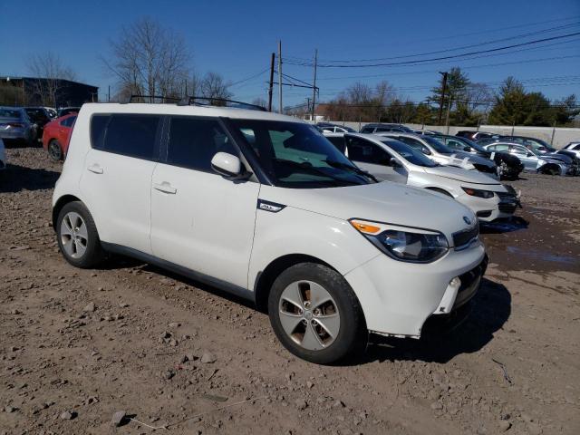 Photo 4 from auction – 2016 KIA SOUL with VIN KNDJN2A23G7305592