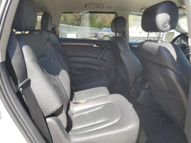 Photo 11 from auction – 2012 AUDI Q7 PREMIUM with VIN WA1CGBFE5CD010277