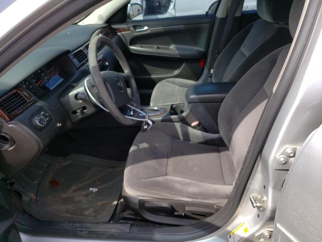 Photo 7 from auction – 2015 CHEVROLET IMPALA LIM with VIN 2G1WA5E34F1125242
