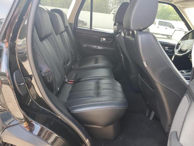 Photo 11 from auction – 2010 LAND ROVER RANGE ROVE with VIN SALSK2D45AA244937