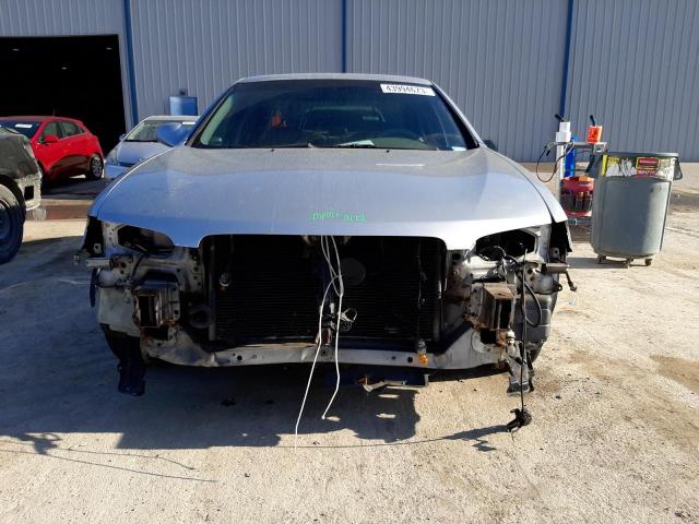 Photo 5 from auction – 2001 NISSAN ALTIMA XE with VIN 1N4DL01D41C221410