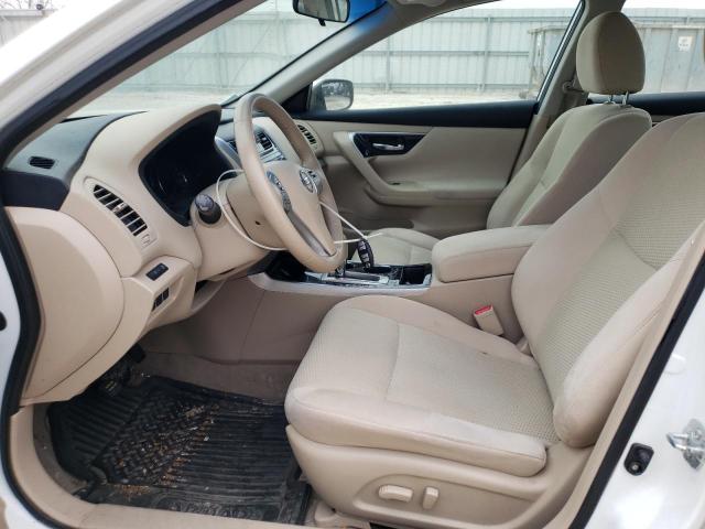 Photo 7 from auction – 2014 NISSAN ALTIMA 2.5 with VIN 1N4AL3AP7EN236086
