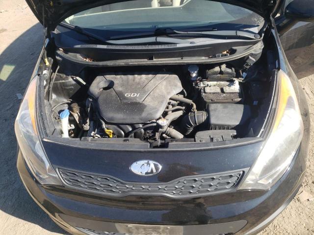 Zdjęcie 11 z aukcji – 2013 KIA RIO LX z VIN KNADM5A32D6182263