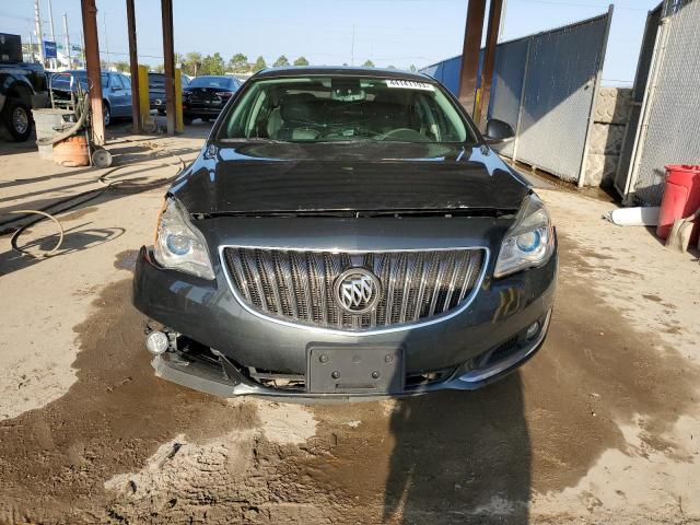 Photo 5 from auction – 2015 BUICK REGAL PREM with VIN 2G4GP5EX0F9257733