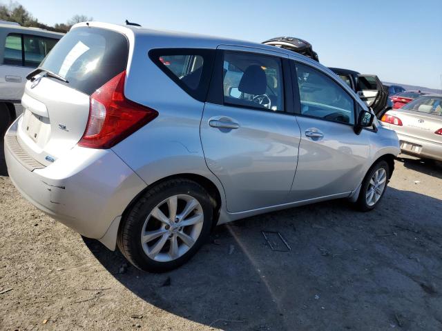 Photo 3 from auction – 2015 NISSAN VERSA with VIN 3N1CE2CP9FL372423