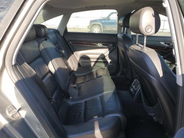 Photo 10 from auction – 2006 AUDI A6 3.2 QUA with VIN WAUDH74F66N117365