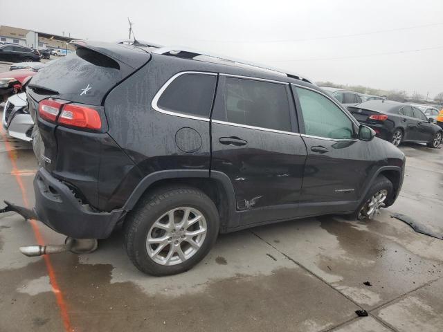 Photo 3 from auction – 2014 JEEP CHEROKEE L with VIN 1C4PJLCS9EW181078