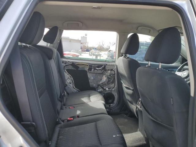 Photo 11 from auction – 2018 NISSAN ROGUE S with VIN KNMAT2MT6JP546208