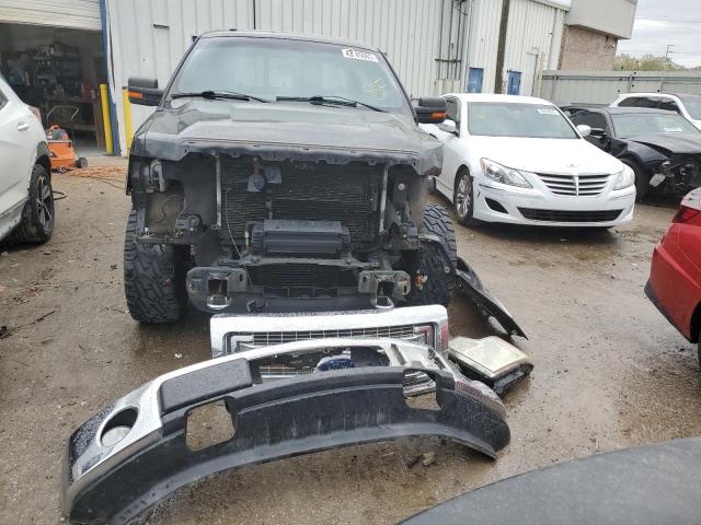 Photo 5 from auction – 2013 FORD F150 SUPER with VIN 1FTFW1ET5DFA10740
