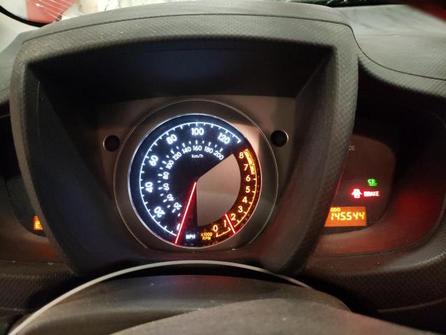 Photo 9 from auction – 2008 TOYOTA SCION XD with VIN JTKKU10438J019405