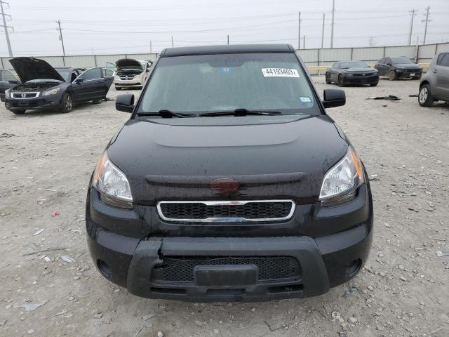 Photo 5 from auction – 2010 KIA SOUL + with VIN KNDJT2A20A7182816