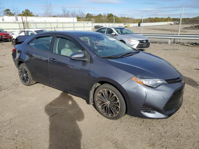 Photo 4 from auction – 2017 TOYOTA COROLLA L with VIN 2T1BURHE4HC787974
