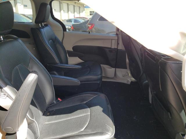 Photo 11 from auction – 2018 CHRYSLER PACIFICA H with VIN 2C4RC1N72JR159264