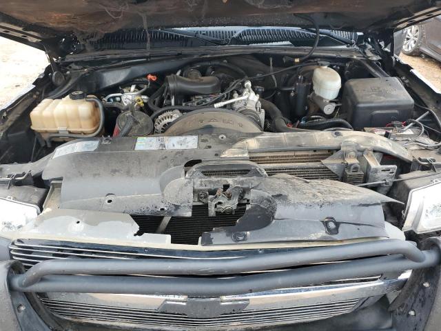 Photo 11 from auction – 2003 CHEVROLET SILVERADO with VIN 1GCEK14X83Z213727