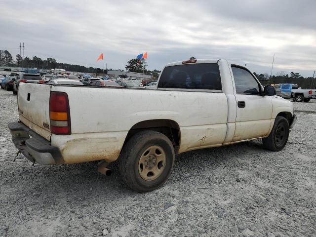 Photo 3 from auction – 2002 GMC NEW SIERRA with VIN 1GTEC14W52Z184691