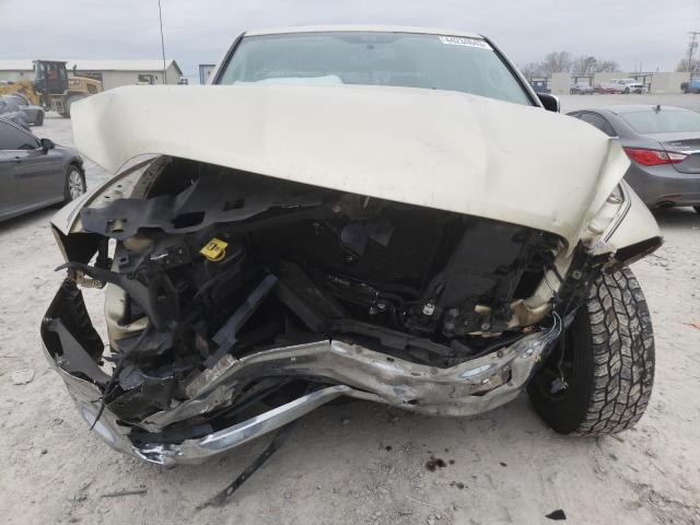Photo 11 from auction – 2011 DODGE RAM 1500 with VIN 1D7RB1CT4BS520356
