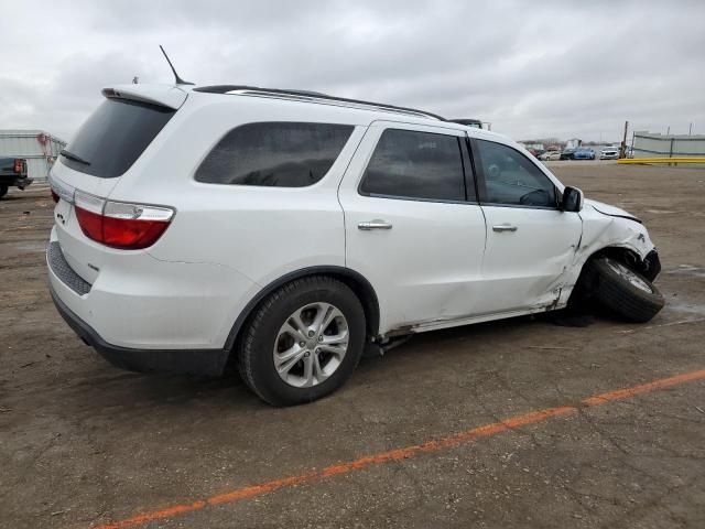 Photo 3 from auction – 2013 DODGE DURANGO CR with VIN 1C4RDJDG7DC682291