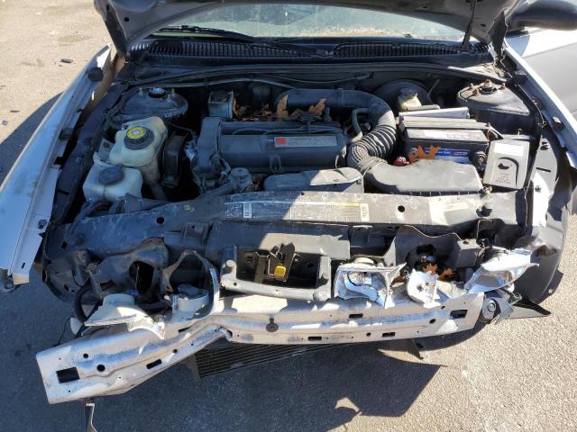 Photo 11 from auction – 2001 SATURN SL with VIN 1G8ZK52781Z224035