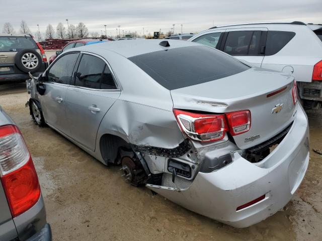 Photo 2 from auction – 2013 CHEVROLET MALIBU LS with VIN 1G11B5SA9DF358291